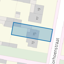 Perceel MLK00-A-4747