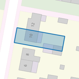 Perceel MLK00-A-4750