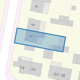 Perceel MLK00-A-4754