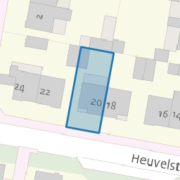 Perceel MLK00-A-4757