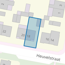 Perceel MLK00-A-4758