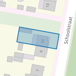 Perceel MLK00-A-4760