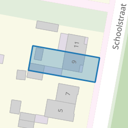 Perceel MLK00-A-4761