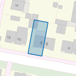 Perceel MLK00-A-4765