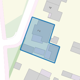 Perceel MLK00-A-4770