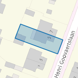 Perceel MLK00-A-4772