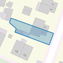 Perceel MLK00-A-4774