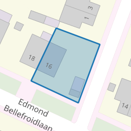 Perceel MLK00-A-4779