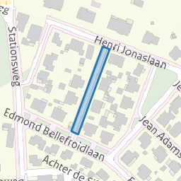 Perceel MLK00-A-4780