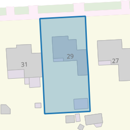 Perceel MLK00-A-4790