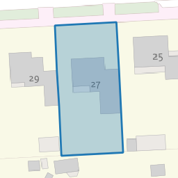 Perceel MLK00-A-4791