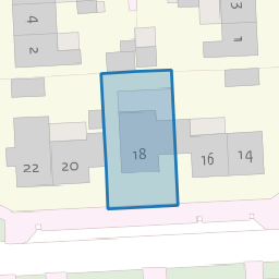 Perceel MLK00-A-4795