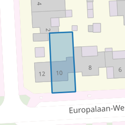 Perceel MLK00-A-4800