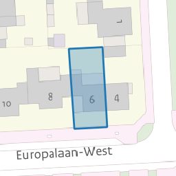 Perceel MLK00-A-4802