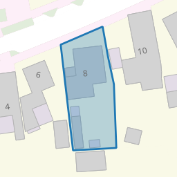 Perceel MLK00-A-4808