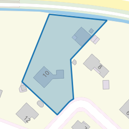 Perceel MLK00-A-4839