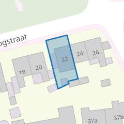 Perceel MLK00-A-4842