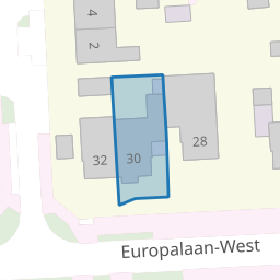 Perceel MLK00-A-4851