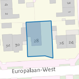 Perceel MLK00-A-4852