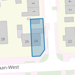 Perceel MLK00-A-4854