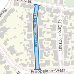 Perceel MLK00-A-4855