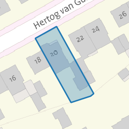 Perceel MLK00-A-4886