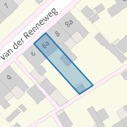 Perceel MLK00-A-4887