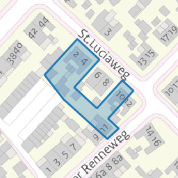 Perceel MLK00-A-4892