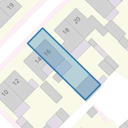 Perceel MLK00-A-4894