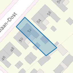 Perceel MLK00-A-4898