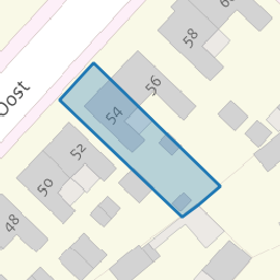 Perceel MLK00-A-4899