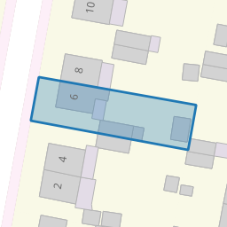 Perceel MLK00-A-4904