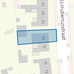 Perceel MLK00-A-4907