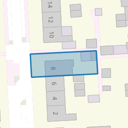 Perceel MLK00-A-4910