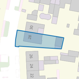 Perceel MLK00-A-4913