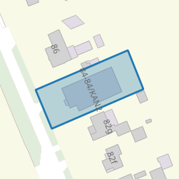 Perceel MLK00-A-4919