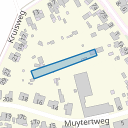 Perceel MLK00-A-4949