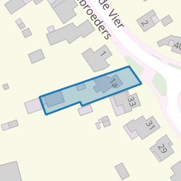 Perceel MLK00-A-4950