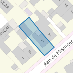 Perceel MLK00-A-4953