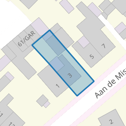 Perceel MLK00-A-4954