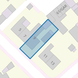 Perceel MLK00-A-4956