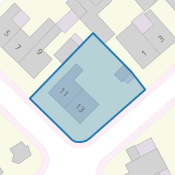 Perceel MLK00-A-4957