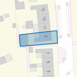 Perceel MLK00-A-4960