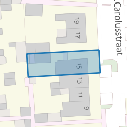 Perceel MLK00-A-4963