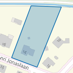 Perceel MLK00-A-4965