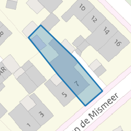 Perceel MLK00-A-4967