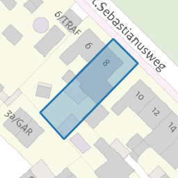 Perceel MLK00-A-4968