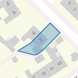 Perceel MLK00-A-4972