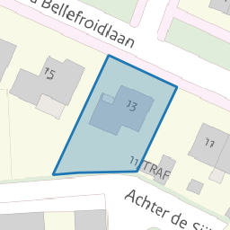 Perceel MLK00-A-4976