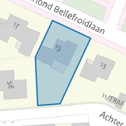 Perceel MLK00-A-4977